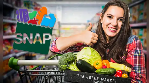 Cupones de alimentos SNAP: conoce AQUÍ los 2 estados que pagan hasta US$1.937 para las compras mensuales