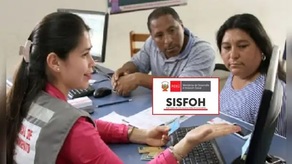 Si figuras como pobre en el Sisfoh, puedes acceder a estos bonos, programas sociales y beneficios del Gobierno