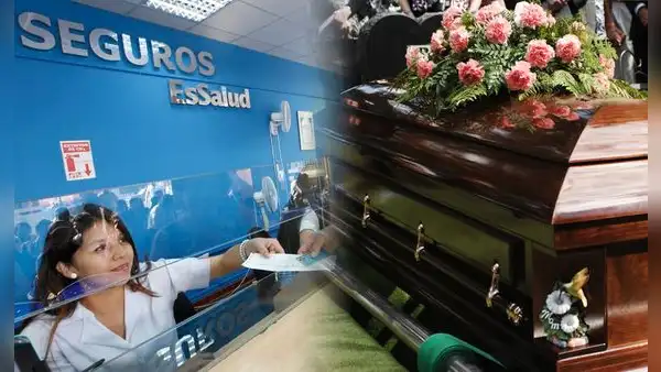 Essalud: ¿cuánto dinero otorga el seguro para los gastos fúnebres si el titular fallece?