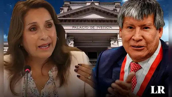 Dina Boluarte: estas son las razones por las que el PJ ratificó incautación de relojes Rolex y pulsera Bangle