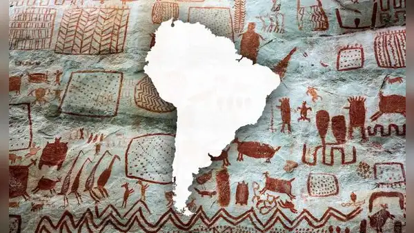 El país de Sudamérica donde se halló la ‘Capilla Sixtina’ del arte prehistórico: tiene hasta 12.500 años