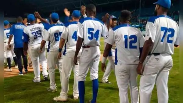 Juego 4 Industriales vs. Pinar del Río: sigue EN VIVO la semifinal de la Serie Nacional de Béisbol