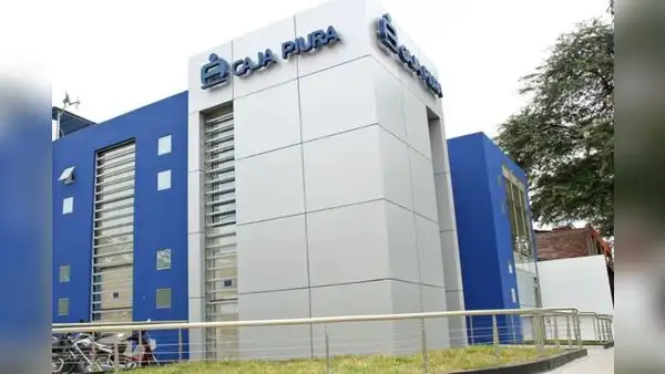 Fusión de Sullana y Piura reconfigura el mercado de cajas