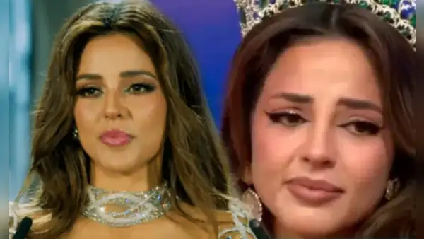 Luciana Fuster se sincera y cuenta lamentable experiencia: "La adrenalina a veces te traiciona"