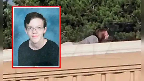 ¿Quién es Thomas Matthew Crooks, el sujeto que intentó asesinar a Donald Trump?