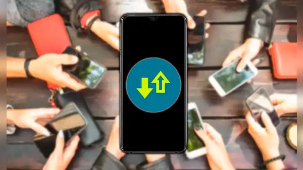 ¿Qué son las flechas que aparecen en el ícono de señal de tu teléfono y cuáles son sus significados?