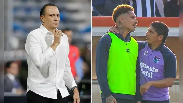 Alejandro Restrepo y su sincera opinión sobre negativa de Paolo Guerrero de jugar en el Alianza Lima vs. César Vallejo
