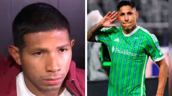 Flores y su firme respuesta sobre posible llegada de Ruidíaz a Universitario para el Clausura