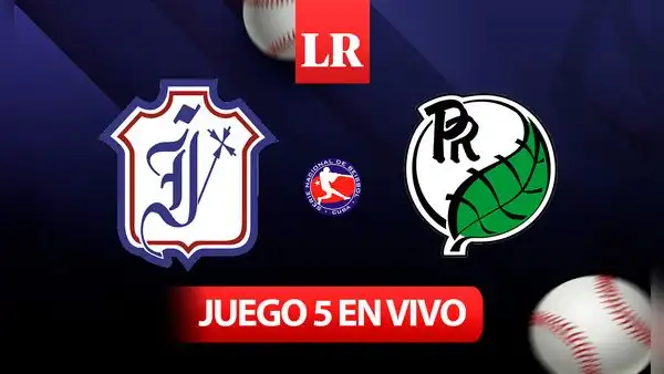 Industriales vs. Pinar del Río, semifinal Serie Nacional de Béisbol: ¿a qué hora inicia el juego 5?