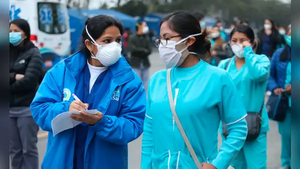 Minsa dispone nueva prueba para realizar serums que eliminaría Examen Nacional de Medicina, asegura gremio
