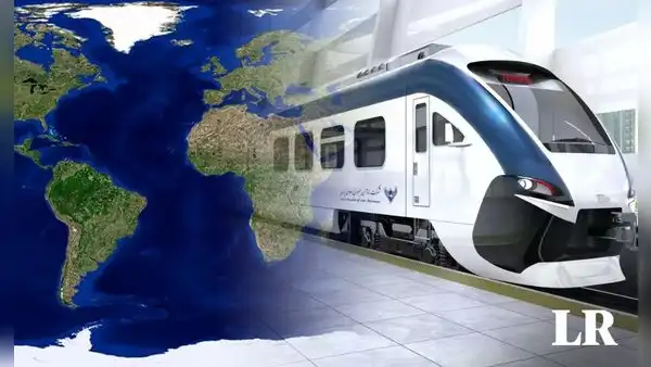 El nuevo tren bioceánico peruano que conectará el megapuerto de Chancay con Brasil y sería financiado por China