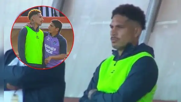 Periodistas despotricaron contra Guerrero tras polémica con 'Chicho' Salas: "Lo dejó como pelotudo"