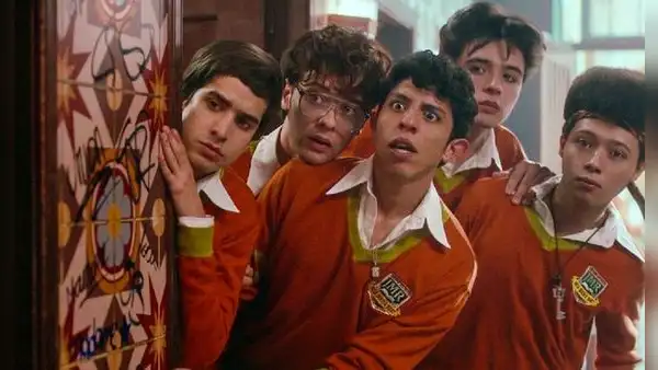 ¿‘La primera vez’ tendrá temporada 3? Esto es lo que se sabe de la serie colombiana furor en Netflix