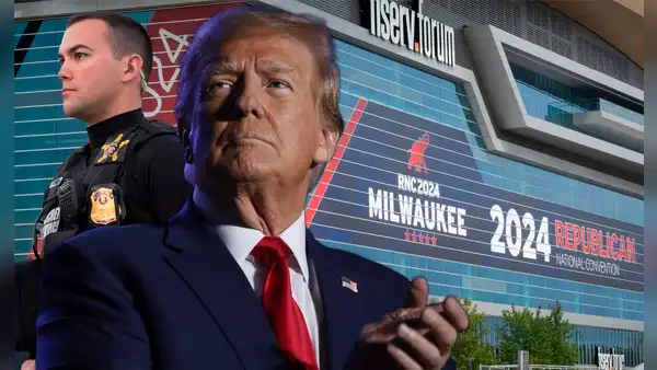 Atentado contra Trump: convención Nacional Republicana 2024 asegura que se reforzará la seguridad en Milwaukee