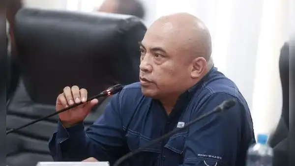 Exasesor de Pedro Castillo, Henry Shimabukuro, anunció que postulará a la presidencia el 2026