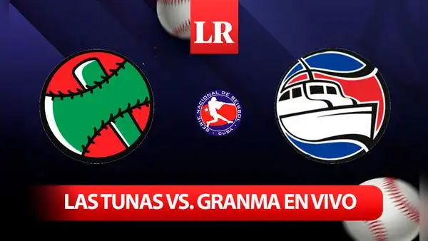 Juego de Las Tunas vs. Granma RESULTADO HOY, 16 de julio: ¿cómo van las semifinales de la Serie Nacional de Cuba?