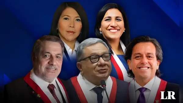 Estos son los congresistas con más baja producción legislativa durante el periodo de Alejandro Soto