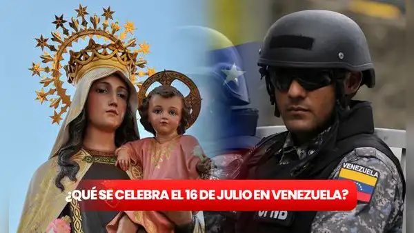 Venezuela 2024: ¿qué se celebra el 16 de julio? Descubre si es un feriado bancario