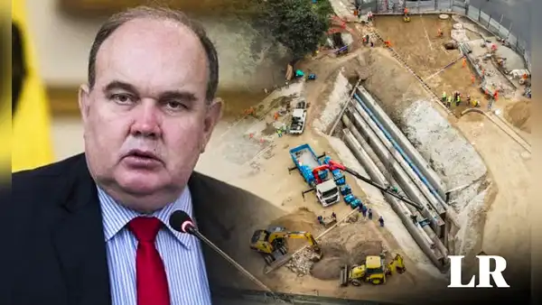 Controversia por la construcción de la Estación Central: autoridades opinaron sobre la disputa entre la MML y la concesionaria