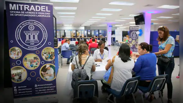 Mitradel ofrece nuevos empleos en julio 2024: GUÍA FÁCIL para postular a las vacantes disponibles