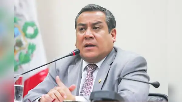 Gustavo Adrianzén insiste en que Perú podría salirse de la Corte IDH: “No veo por qué no”