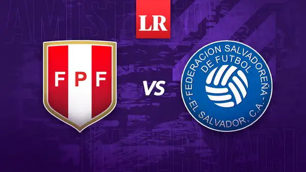 Perú vs. El Salvador Femenino EN VIVO: ¿cómo ver el duelo por el partido amistoso 2024?