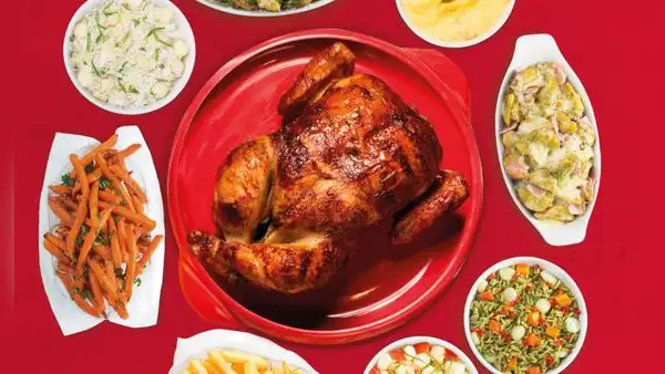 Oferta de pollo a la brasa a S/5,90 por tiempo limitado: ¿cómo acceder a esta promoción en Don Belisario?