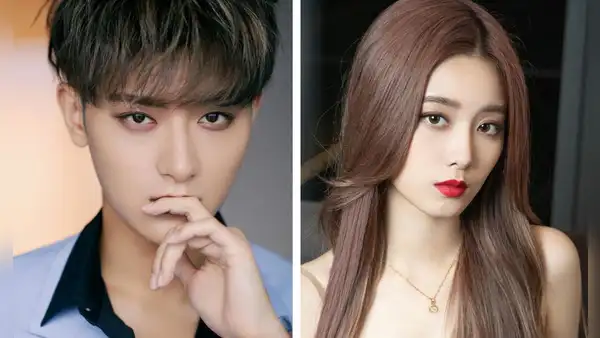 Tao, exmiembro de EXO, y la cantante Xu Yiyang confirman su relación con creativo video y fotos