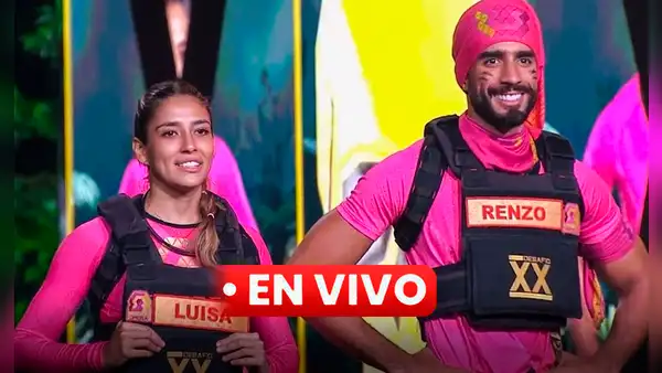 Desafío 2024 EN VIVO capítulo 68 completo del 15 de julio: sigue la competencia entre Beta y Omega, vía Caracol TV online
