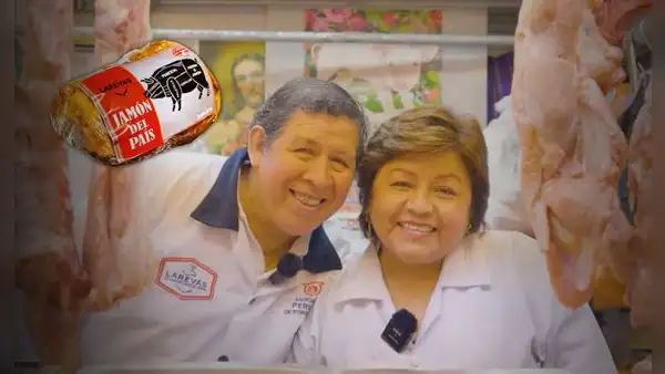 Empezaron sin un sol y hoy son los 'reyes' de las carnes de cerdo: "La plata no se guarda, se invierte"