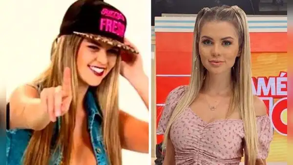 Brunella Horna sorprende al revelar la exorbitante suma de dinero que ganó por 'Olvídate de mí'