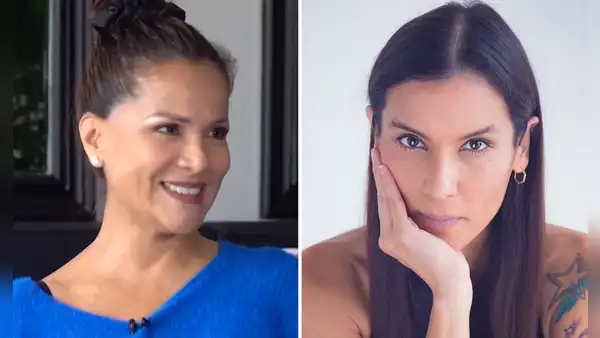 ¿Mónica Sánchez y Úrsula Boza son familia? Actriz que dio vida a 'Charito' hace inesperada revelación