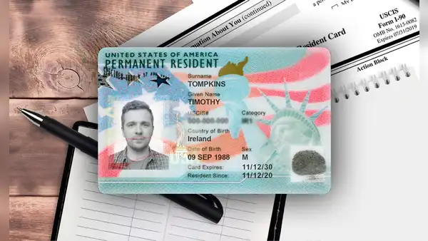Green Card: el IMPORTANTE documento para recibir la residencia permanente en Estados Unidos