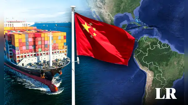 El nuevo tren que unirá 2 países de Sudamérica y permitirá salida a Asia: China interesado en megaobra