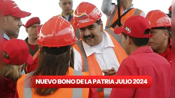NUEVO BONO de 3.230 bolívares vía Sistema Patria: revisa cómo COBRAR en 5 pasos el SUBSIDIO en Venezuela