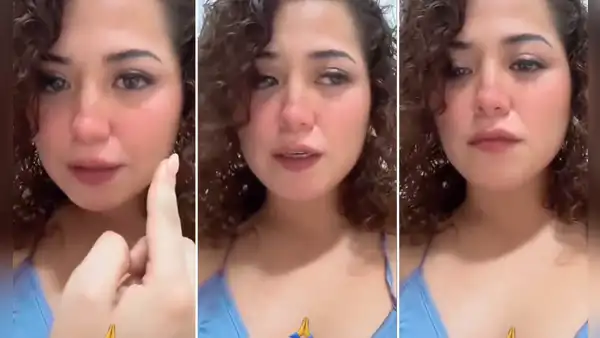 Ana Lucía Urbina se quiebra por delicado motivo tras reaparecer con Corazón Serrano: “El público merece respeto”