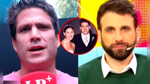 Paco Bazán impacta con FUERTE respuesta a Rodrigo González por decir que le fue infiel a su esposa