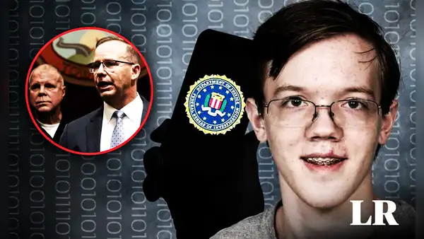 Donald Trump: FBI accede a celular de Tomas Matthew Crooks, quien disparó contra expresidente en Pensilvania