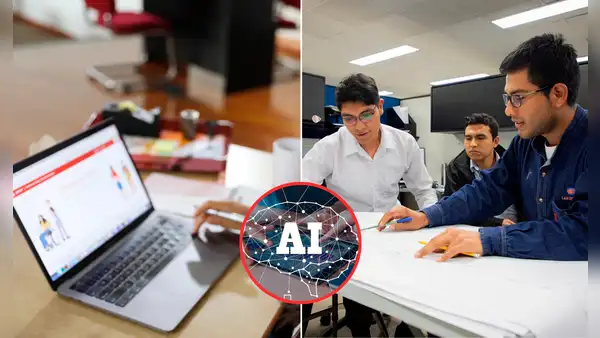 Estas son las 3 carreras profesionales con las que casi nadie encuentra trabajo en Perú, según la IA: hay poca demanda