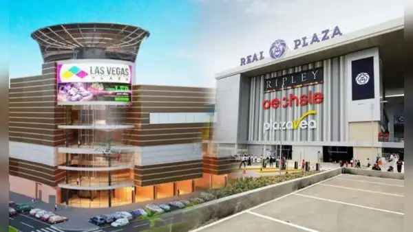 Se anuncian nuevos malls en Lima Norte y Este: fechas de apertura en Puente Piedra, Los Olivos y San Juan de Lurigancho