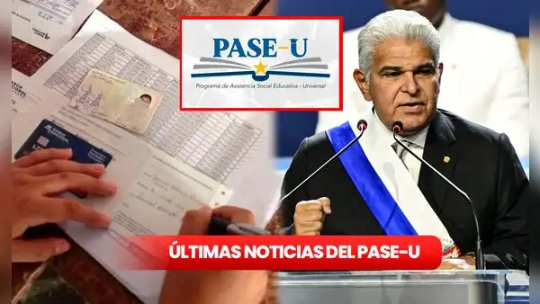 Pago PASE-U 2024 EN VIVO: ÚLTIMAS NOTICIAS, fechas de pago y cambios en la Beca Digital HOY, 17 de julio
