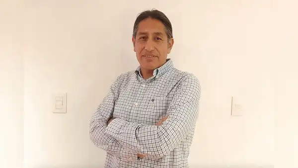 Paulo Vilca: “El actual es un gabinete de medianías en el que los ministros solo piensan en sobrevivir”