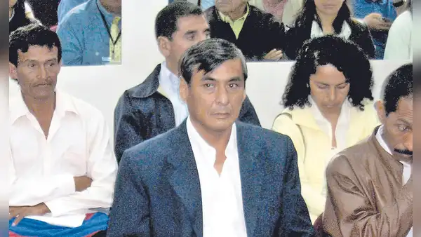 Formalizan investigación contra Víctor Polay, cabecilla del MRTA, por apología al terrorismo