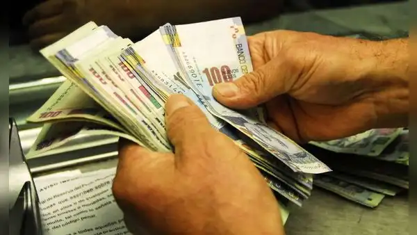 Sueldo mínimo debe elevarse este año ante recuperación de la economía, según el MTPE