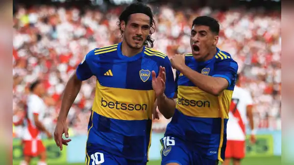 Boca Juniors vs. Independiente del Valle EN VIVO: ¿cómo ver el duelo por la Copa Sudamericana 2024?