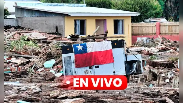 Último temblor en Chile HOY, 18 de julio: información en tiempo real del CSN sobre el sismo más reciente