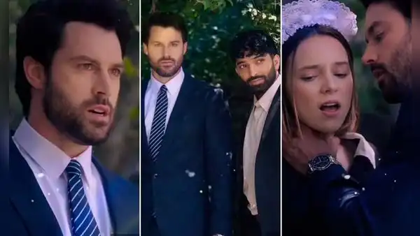 'Mi alfa despiadado', serie completa: ¿dónde ver ONLINE y GRATIS?