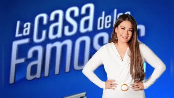 ¿Quién es Mariana Echeverría, la nueva participante de 'La casa de los famosos México' 2024?