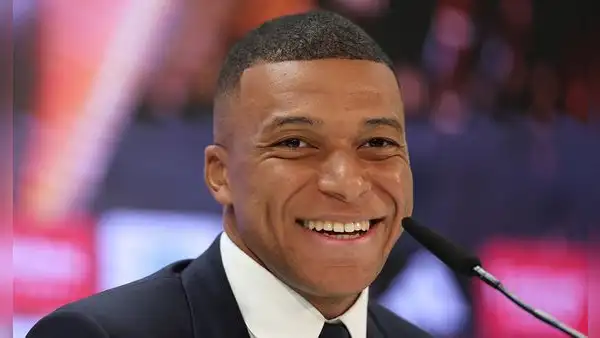 Kylian Mbappé sorprendió con su buen español: ¿cuántos idiomas domina el crack del Real Madrid?