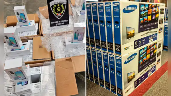 Aduanas REMATA artículos desde S/1: podrás adquirir refrigeradoras, laptops y MÁS por Fiestas Patrias
